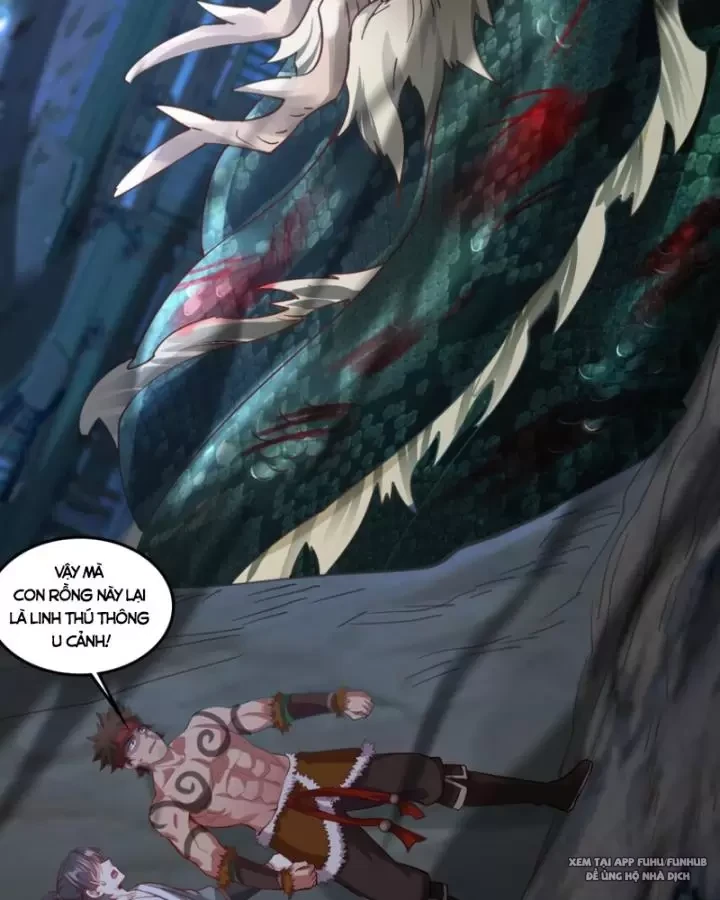 Ta Nắm Thóp Được Khí Vận Chi Tử Chapter 26 - Trang 2