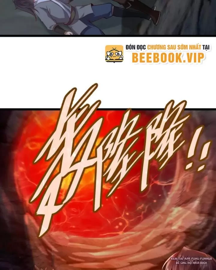 Ta Nắm Thóp Được Khí Vận Chi Tử Chapter 26 - Trang 2