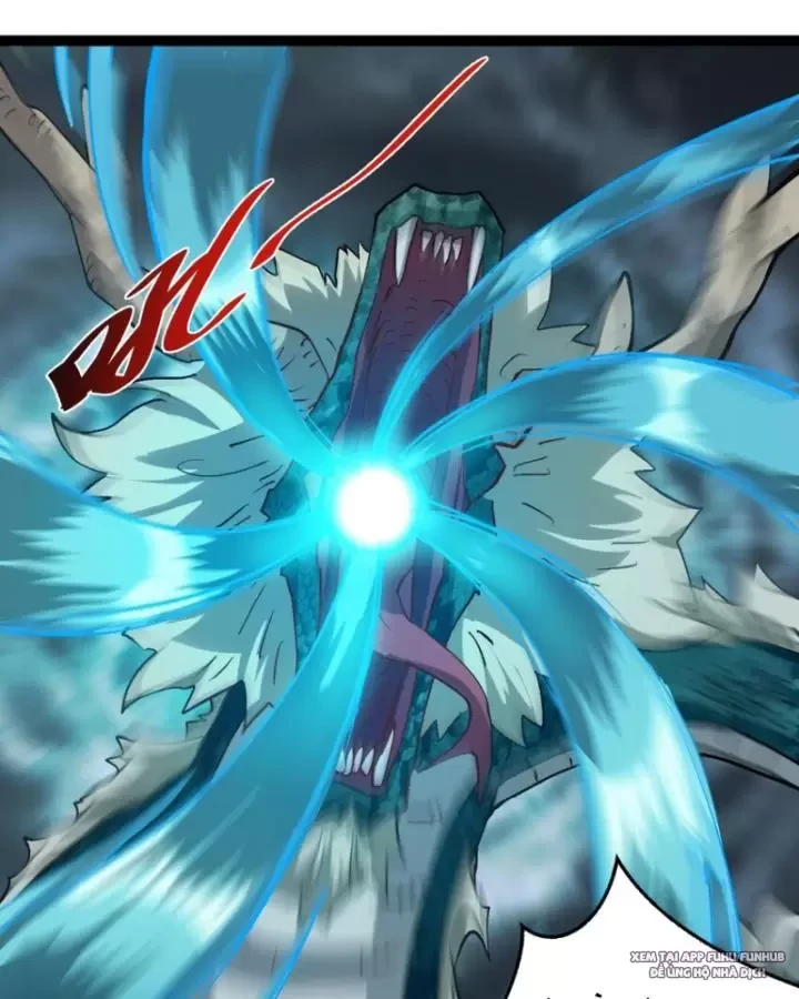Ta Nắm Thóp Được Khí Vận Chi Tử Chapter 27 - Trang 2