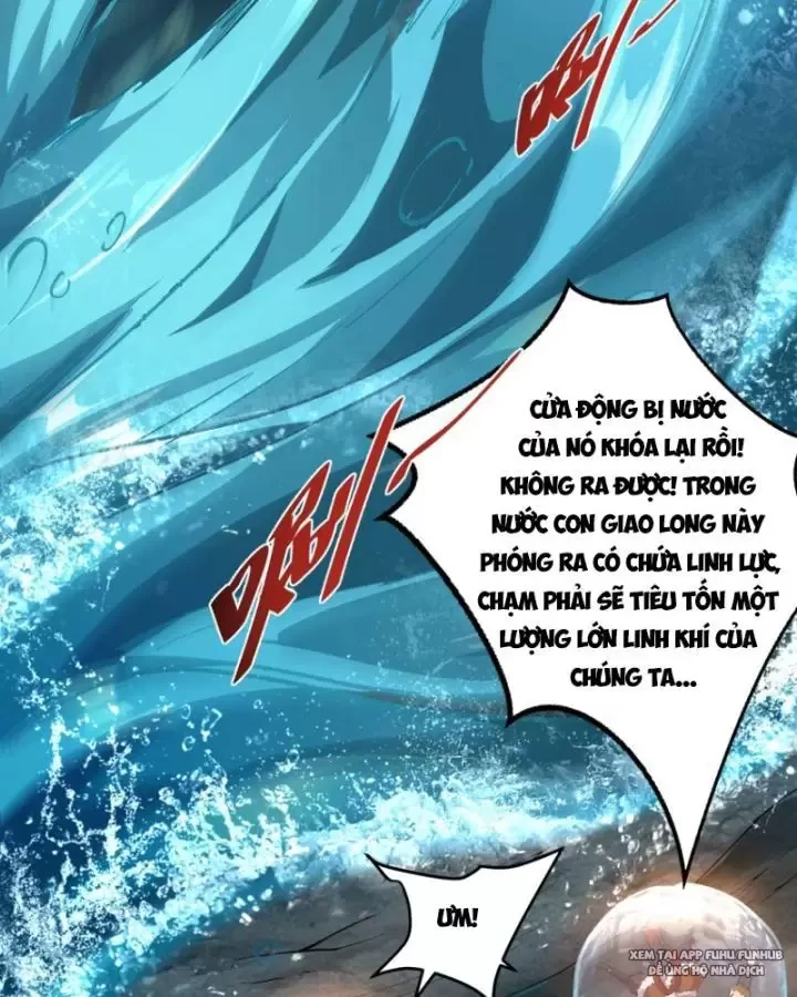 Ta Nắm Thóp Được Khí Vận Chi Tử Chapter 27 - Trang 2