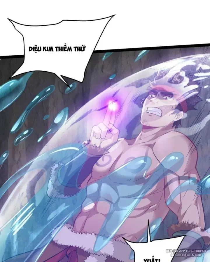 Ta Nắm Thóp Được Khí Vận Chi Tử Chapter 27 - Trang 2