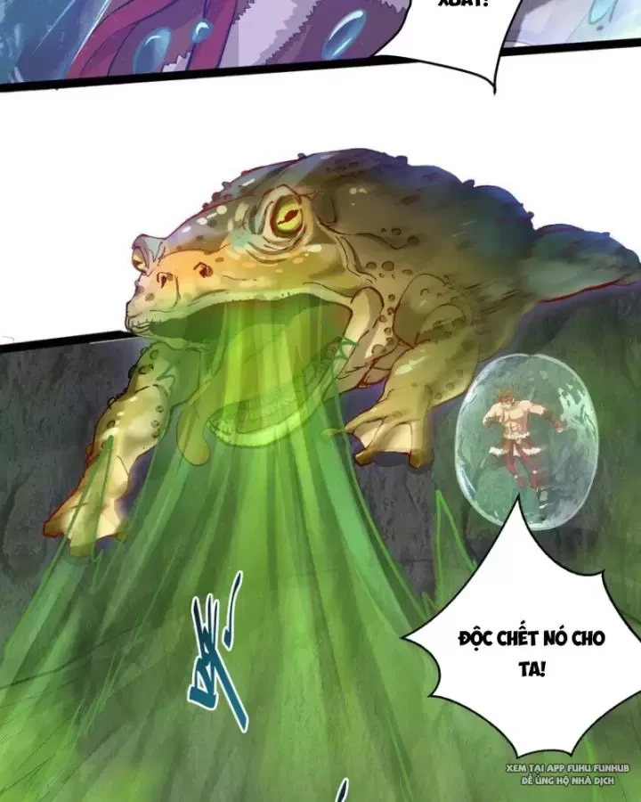 Ta Nắm Thóp Được Khí Vận Chi Tử Chapter 27 - Trang 2