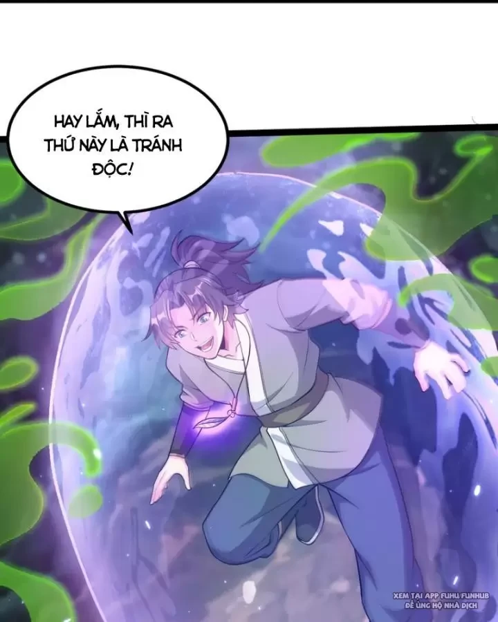Ta Nắm Thóp Được Khí Vận Chi Tử Chapter 27 - Trang 2