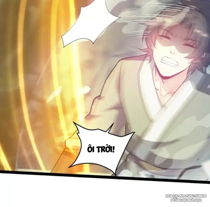 Ta Nắm Thóp Được Khí Vận Chi Tử Chapter 27 - Trang 2