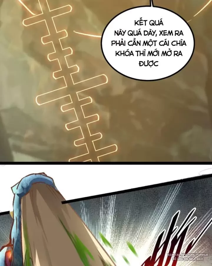 Ta Nắm Thóp Được Khí Vận Chi Tử Chapter 27 - Trang 2