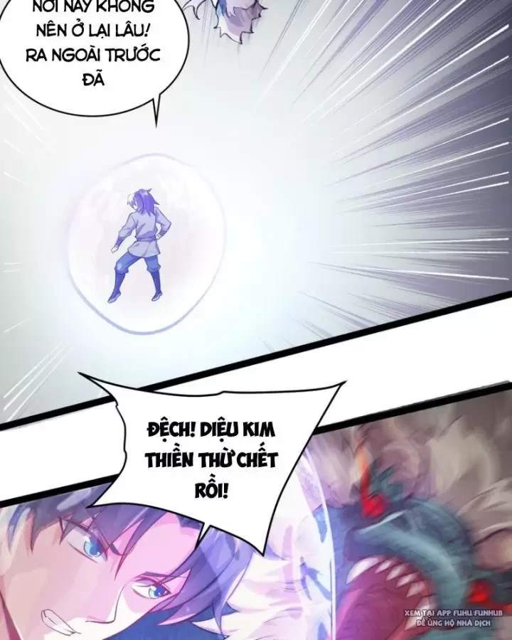 Ta Nắm Thóp Được Khí Vận Chi Tử Chapter 27 - Trang 2