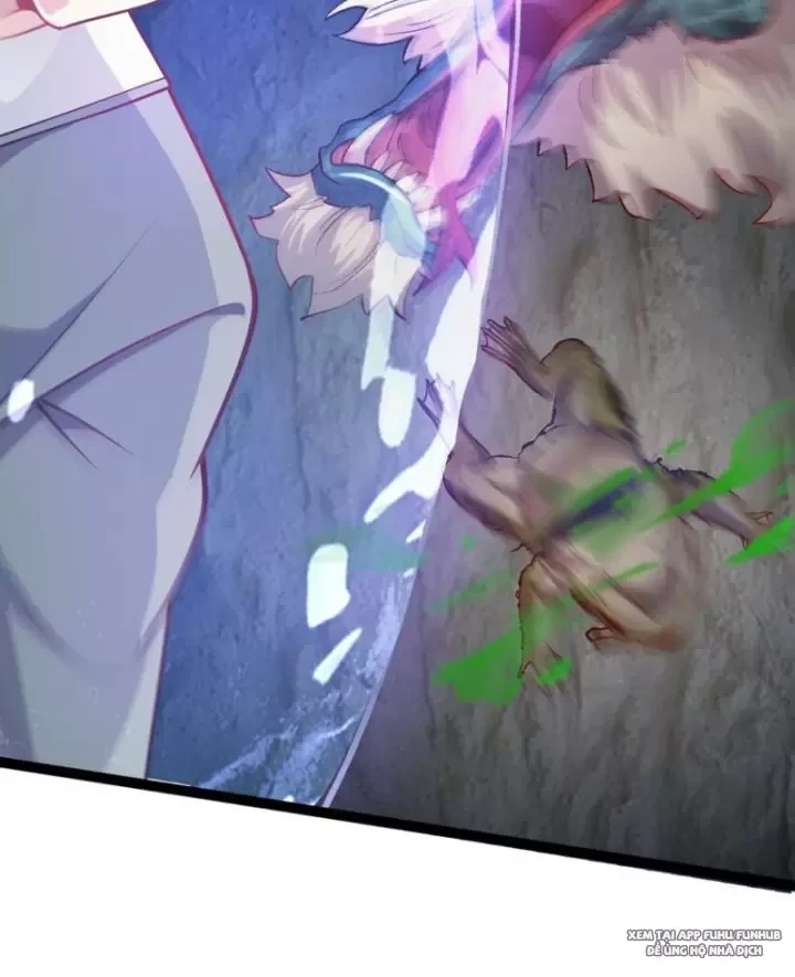 Ta Nắm Thóp Được Khí Vận Chi Tử Chapter 27 - Trang 2