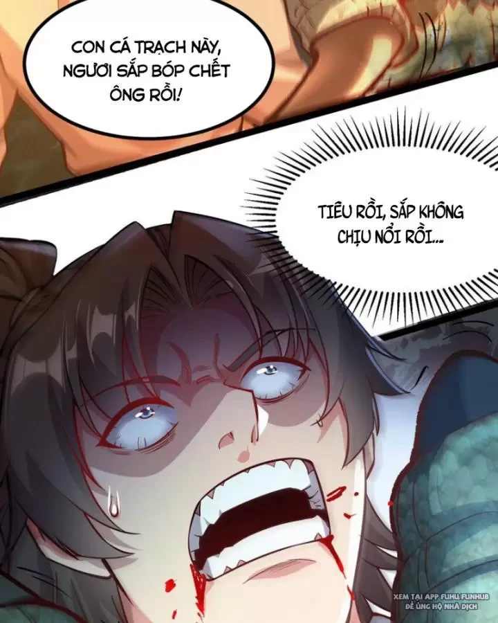 Ta Nắm Thóp Được Khí Vận Chi Tử Chapter 27 - Trang 2