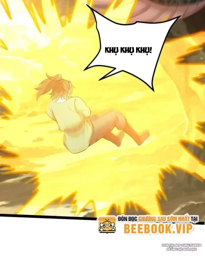 Ta Nắm Thóp Được Khí Vận Chi Tử Chapter 27 - Trang 2