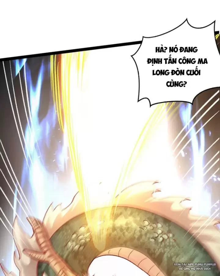 Ta Nắm Thóp Được Khí Vận Chi Tử Chapter 27 - Trang 2