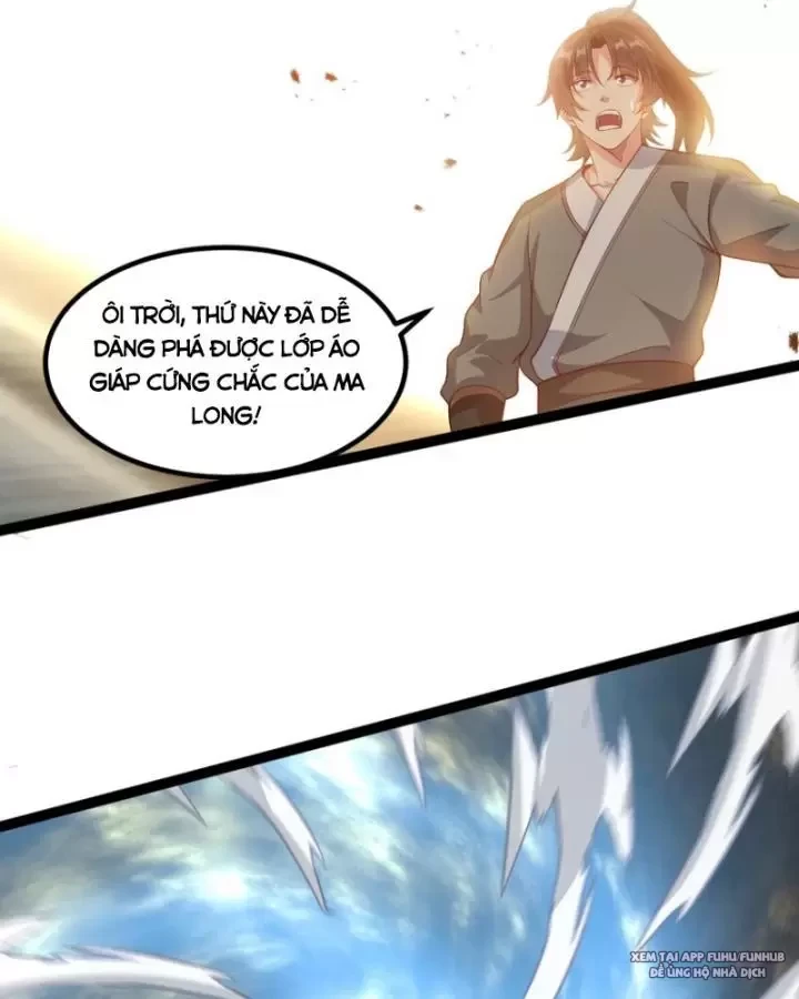 Ta Nắm Thóp Được Khí Vận Chi Tử Chapter 27 - Trang 2