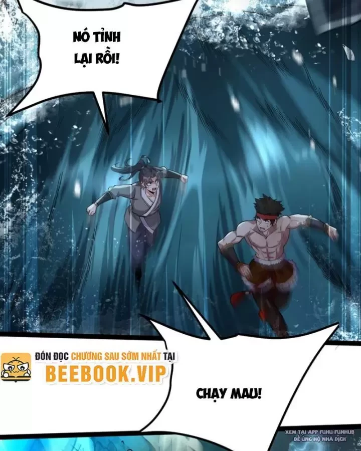 Ta Nắm Thóp Được Khí Vận Chi Tử Chapter 27 - Trang 2