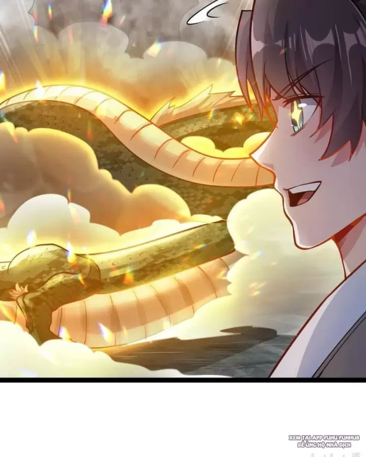 Ta Nắm Thóp Được Khí Vận Chi Tử Chapter 27 - Trang 2