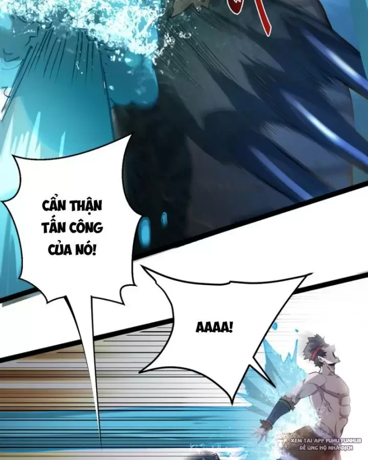 Ta Nắm Thóp Được Khí Vận Chi Tử Chapter 27 - Trang 2