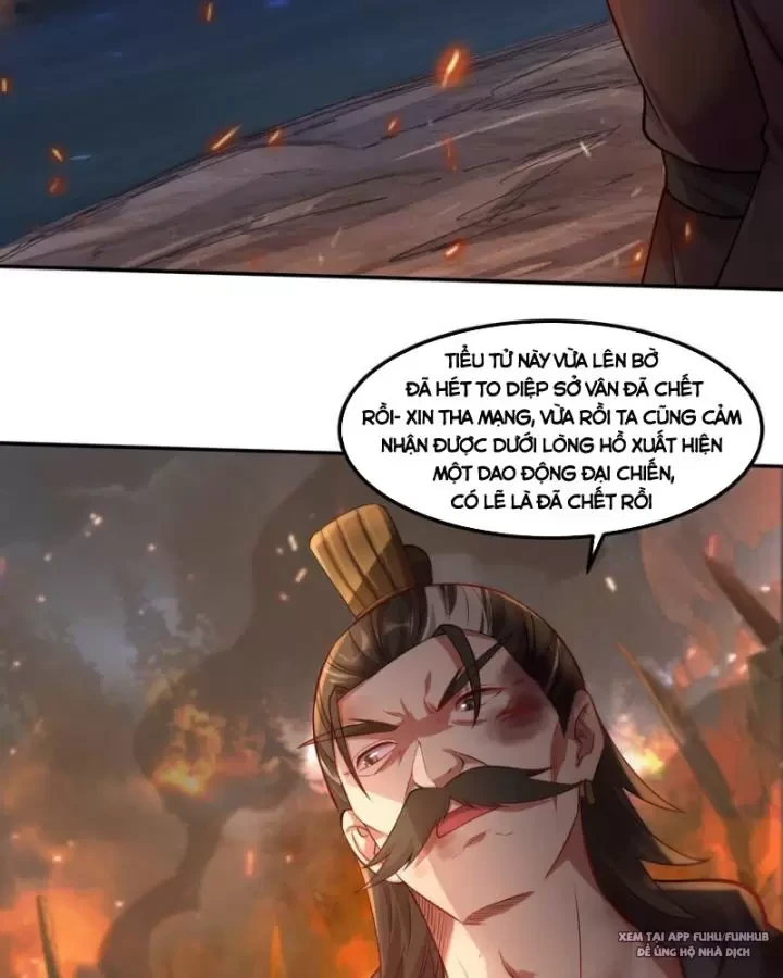 Ta Nắm Thóp Được Khí Vận Chi Tử Chapter 28 - Trang 2