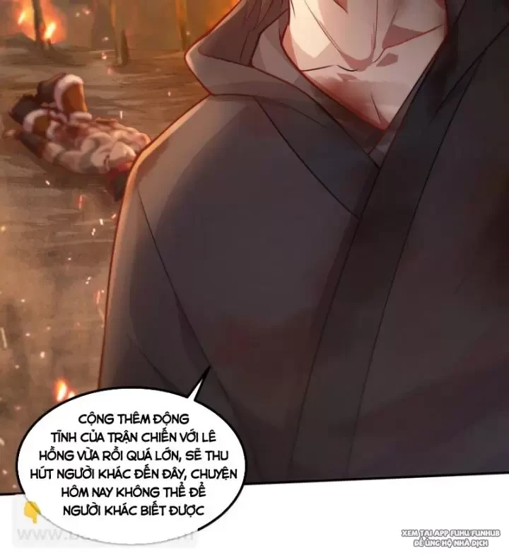 Ta Nắm Thóp Được Khí Vận Chi Tử Chapter 28 - Trang 2