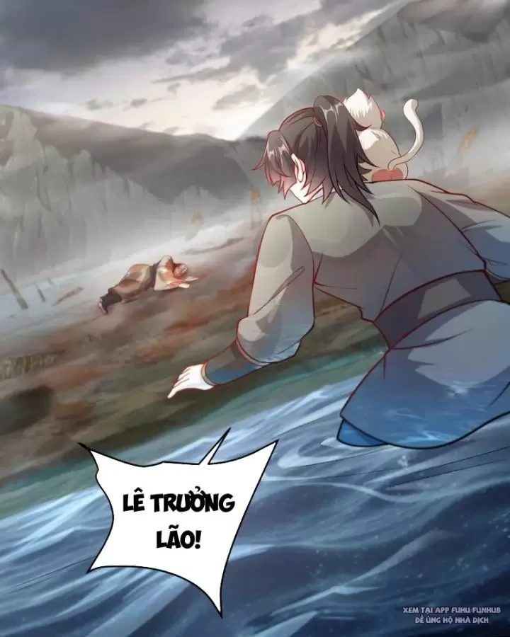 Ta Nắm Thóp Được Khí Vận Chi Tử Chapter 28 - Trang 2