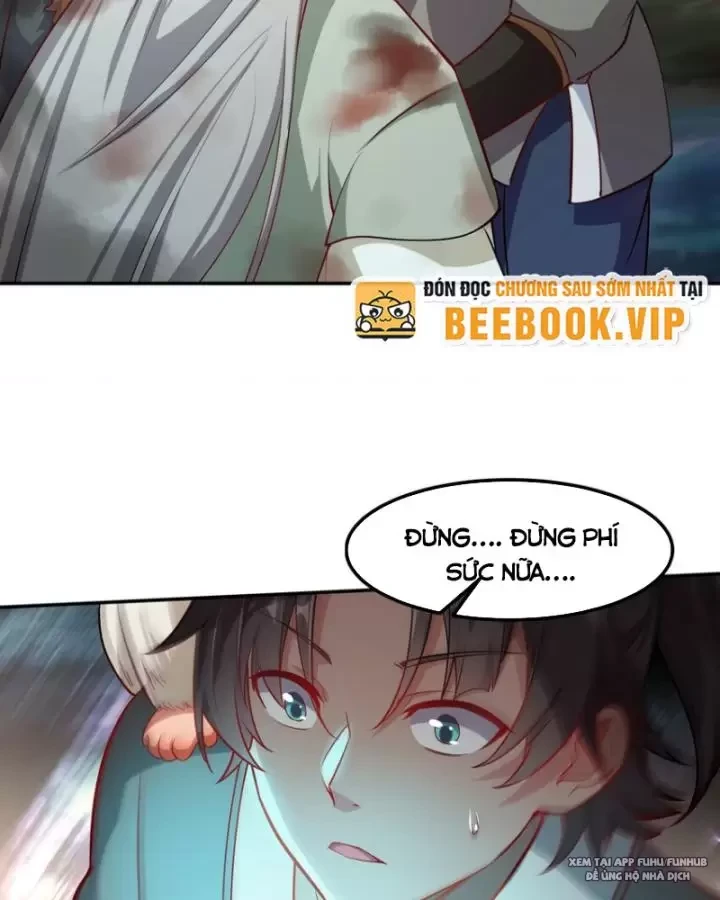 Ta Nắm Thóp Được Khí Vận Chi Tử Chapter 28 - Trang 2