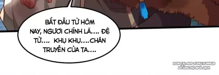 Ta Nắm Thóp Được Khí Vận Chi Tử Chapter 28 - Trang 2