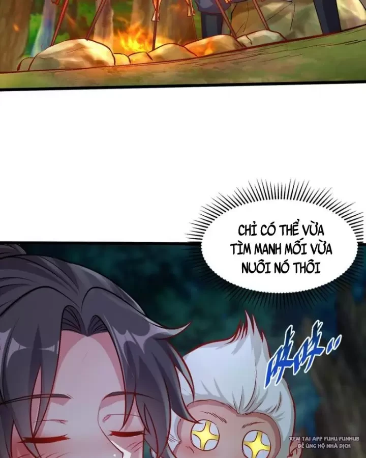 Ta Nắm Thóp Được Khí Vận Chi Tử Chapter 28 - Trang 2