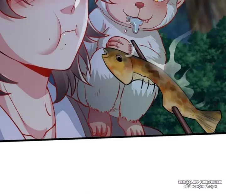 Ta Nắm Thóp Được Khí Vận Chi Tử Chapter 28 - Trang 2