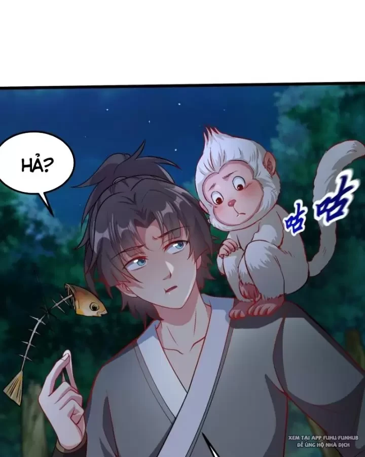 Ta Nắm Thóp Được Khí Vận Chi Tử Chapter 28 - Trang 2