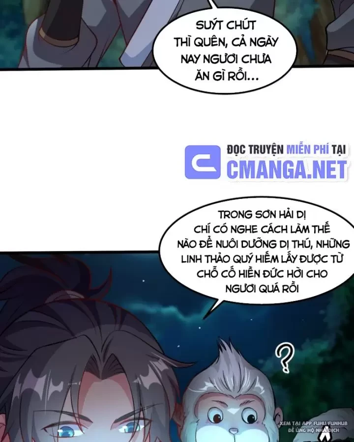 Ta Nắm Thóp Được Khí Vận Chi Tử Chapter 28 - Trang 2