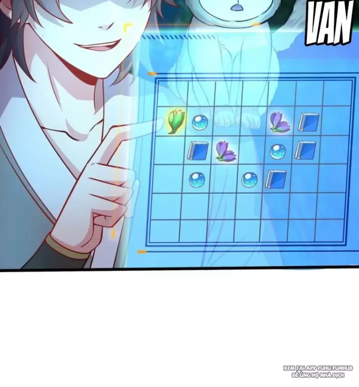 Ta Nắm Thóp Được Khí Vận Chi Tử Chapter 28 - Trang 2