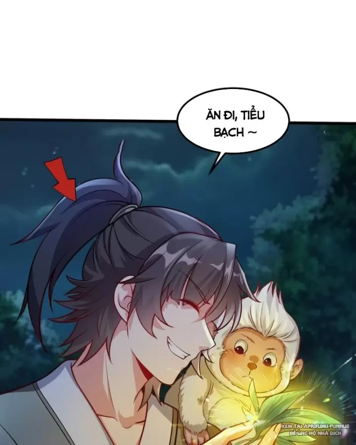 Ta Nắm Thóp Được Khí Vận Chi Tử Chapter 28 - Trang 2