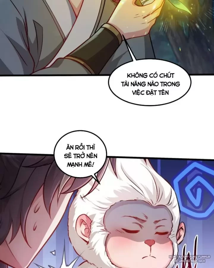 Ta Nắm Thóp Được Khí Vận Chi Tử Chapter 28 - Trang 2