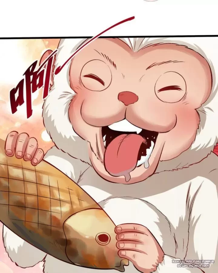 Ta Nắm Thóp Được Khí Vận Chi Tử Chapter 28 - Trang 2