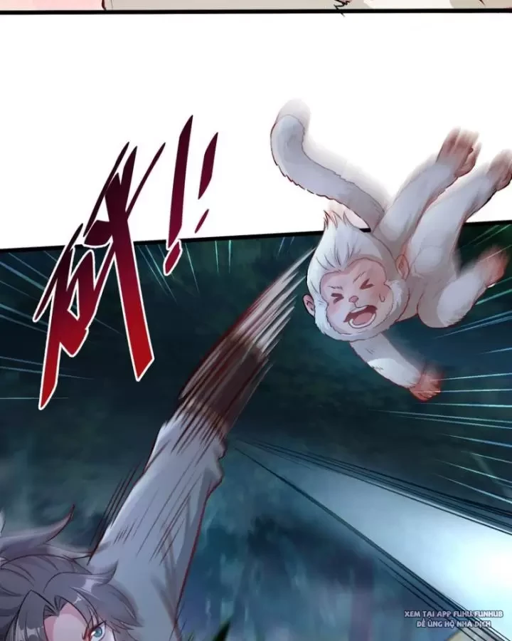 Ta Nắm Thóp Được Khí Vận Chi Tử Chapter 28 - Trang 2