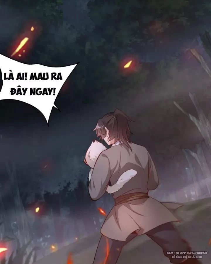 Ta Nắm Thóp Được Khí Vận Chi Tử Chapter 28 - Trang 2