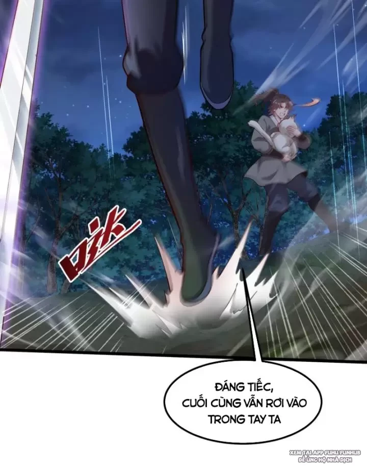 Ta Nắm Thóp Được Khí Vận Chi Tử Chapter 28 - Trang 2