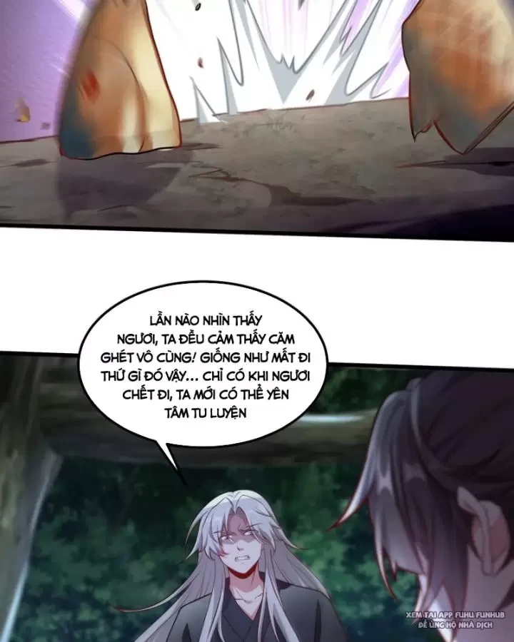 Ta Nắm Thóp Được Khí Vận Chi Tử Chapter 28 - Trang 2
