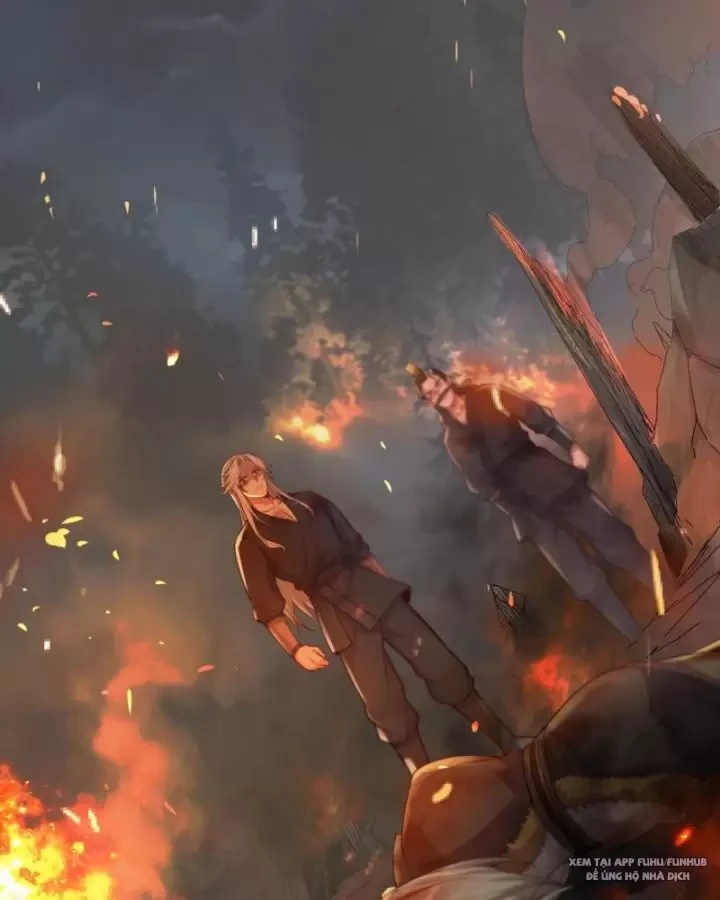 Ta Nắm Thóp Được Khí Vận Chi Tử Chapter 28 - Trang 2