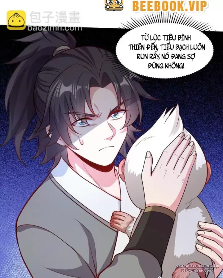 Ta Nắm Thóp Được Khí Vận Chi Tử Chapter 28 - Trang 2