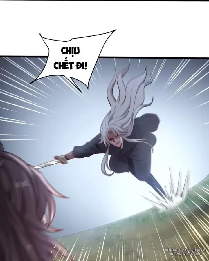 Ta Nắm Thóp Được Khí Vận Chi Tử Chapter 28 - Trang 2