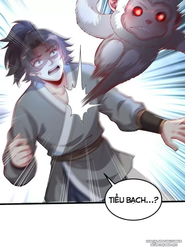 Ta Nắm Thóp Được Khí Vận Chi Tử Chapter 28 - Trang 2