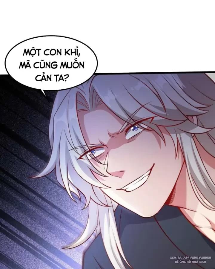 Ta Nắm Thóp Được Khí Vận Chi Tử Chapter 28 - Trang 2