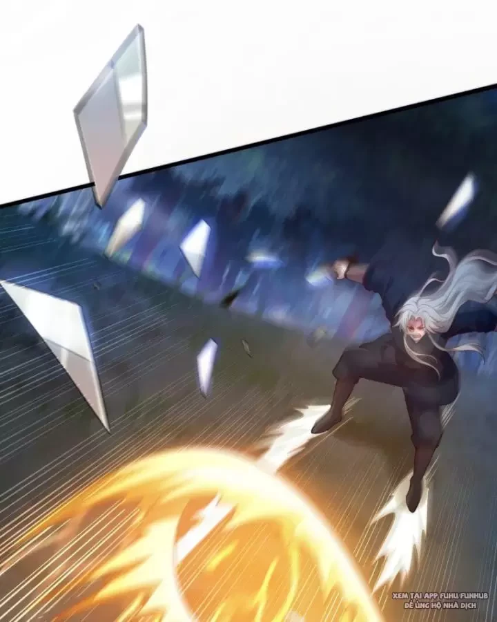 Ta Nắm Thóp Được Khí Vận Chi Tử Chapter 28 - Trang 2