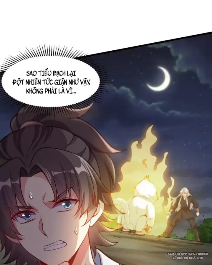 Ta Nắm Thóp Được Khí Vận Chi Tử Chapter 28 - Trang 2