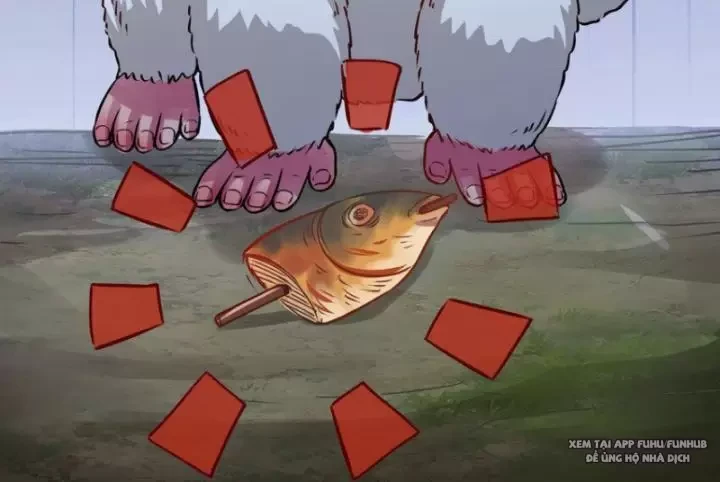 Ta Nắm Thóp Được Khí Vận Chi Tử Chapter 28 - Trang 2