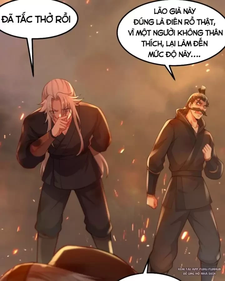 Ta Nắm Thóp Được Khí Vận Chi Tử Chapter 28 - Trang 2