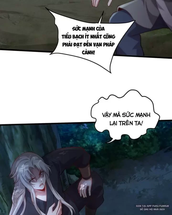 Ta Nắm Thóp Được Khí Vận Chi Tử Chapter 29 - Trang 2