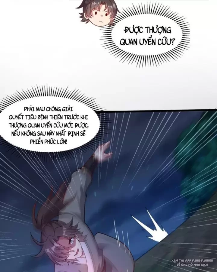 Ta Nắm Thóp Được Khí Vận Chi Tử Chapter 29 - Trang 2