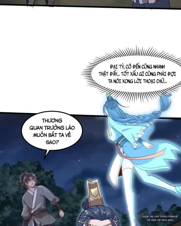 Ta Nắm Thóp Được Khí Vận Chi Tử Chapter 29 - Trang 2