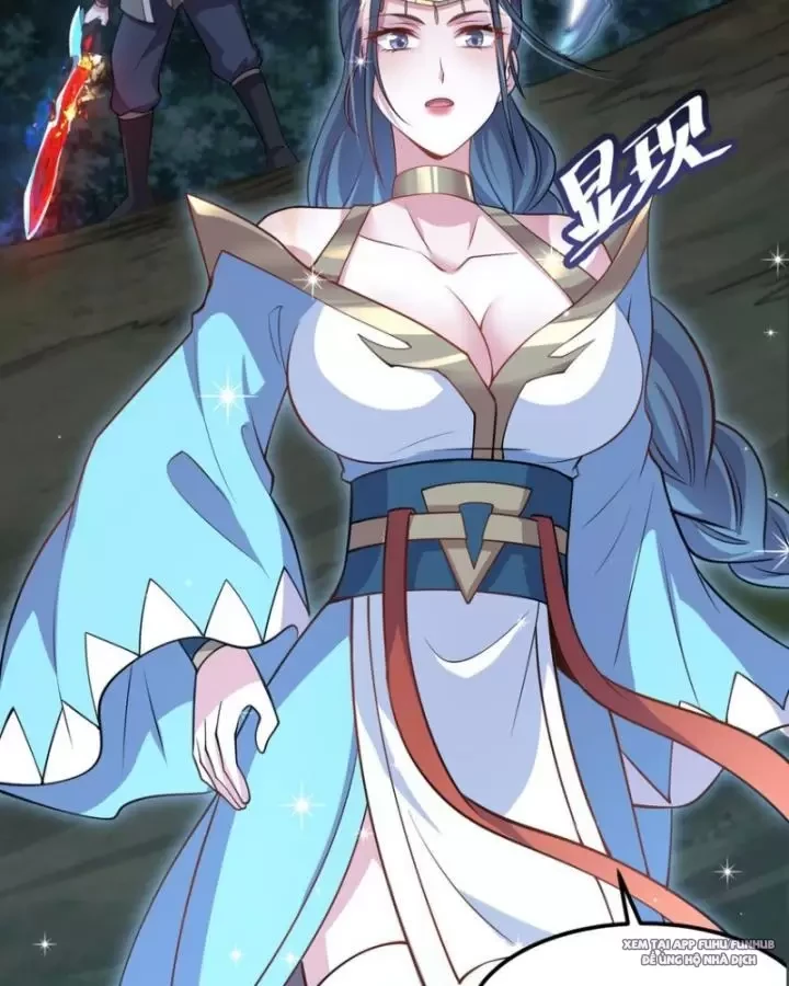 Ta Nắm Thóp Được Khí Vận Chi Tử Chapter 29 - Trang 2