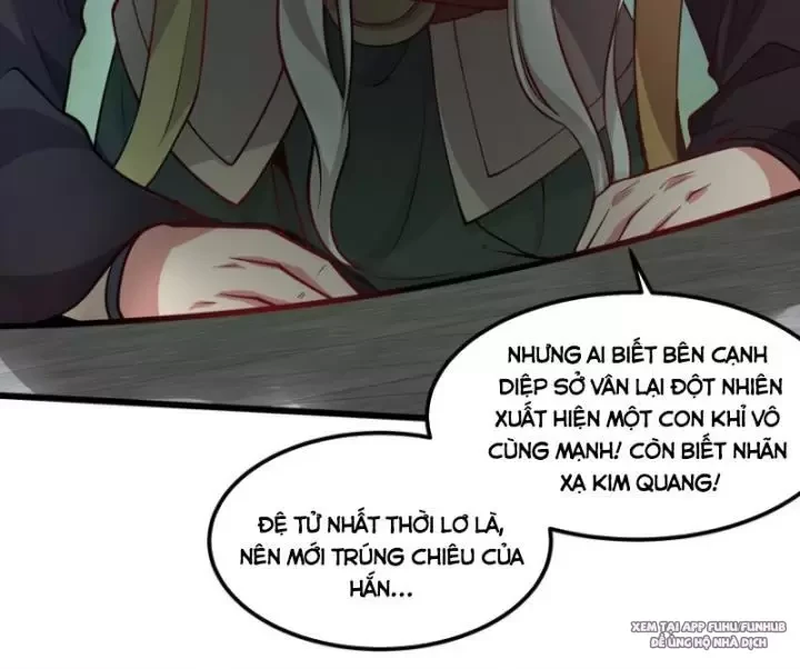 Ta Nắm Thóp Được Khí Vận Chi Tử Chapter 29 - Trang 2