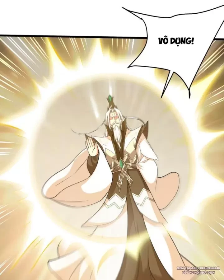 Ta Nắm Thóp Được Khí Vận Chi Tử Chapter 29 - Trang 2